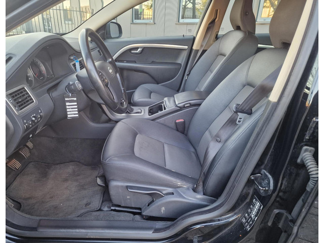 Volvo V70 2009 foto 6