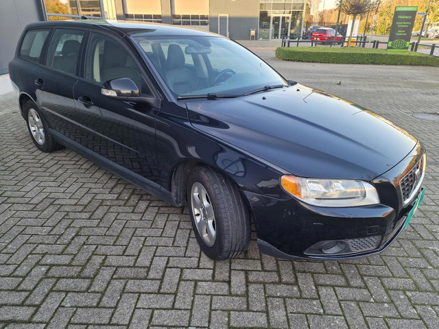 Volvo V70 2009 foto 14