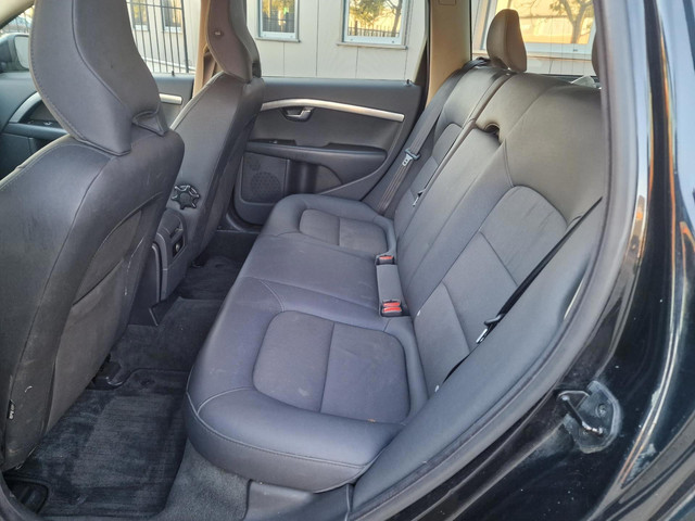 Volvo V70 2009 foto 7