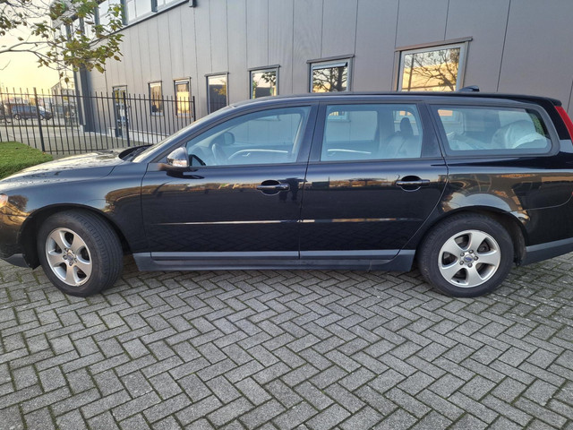 Volvo V70 2009 foto 8
