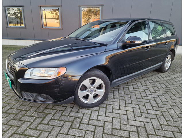 Volvo V70 2009 foto 2