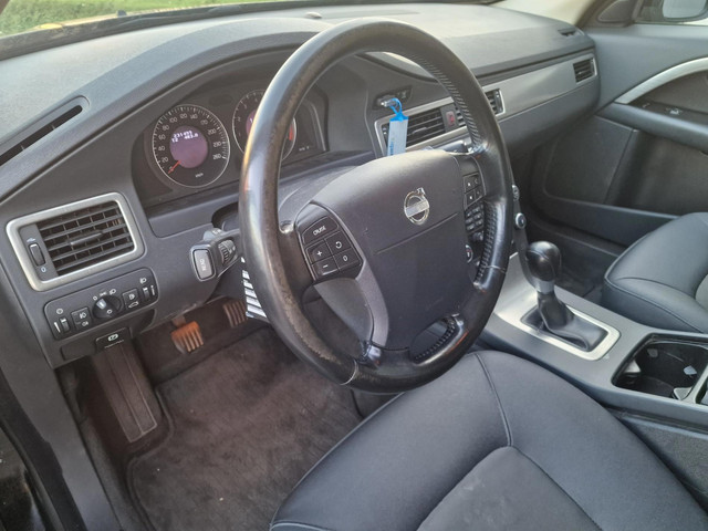 Volvo V70 2009 foto 5