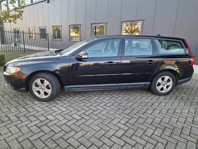 Volvo V70 2009 foto 3