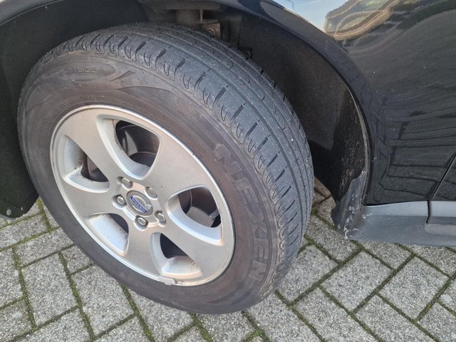 Volvo V70 2009 foto 21