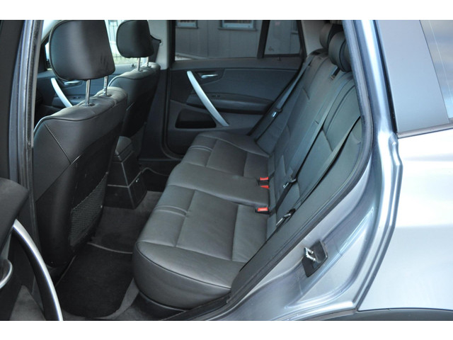 BMW X3 2007 foto 10