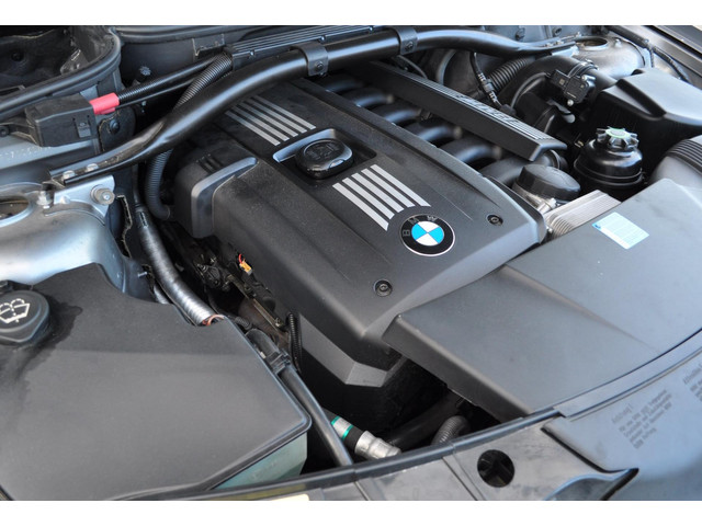 BMW X3 2007 foto 25