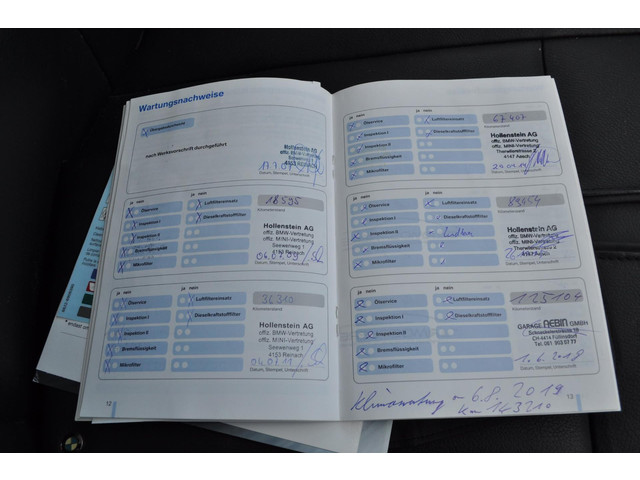 BMW X3 2007 foto 28