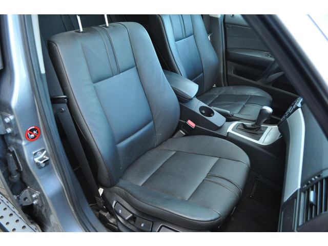 BMW X3 2007 foto 9