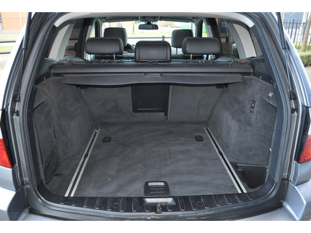 BMW X3 2007 foto 11