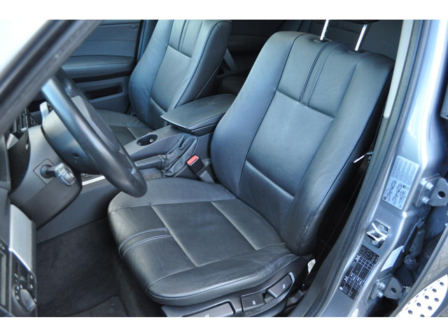 BMW X3 2007 foto 7