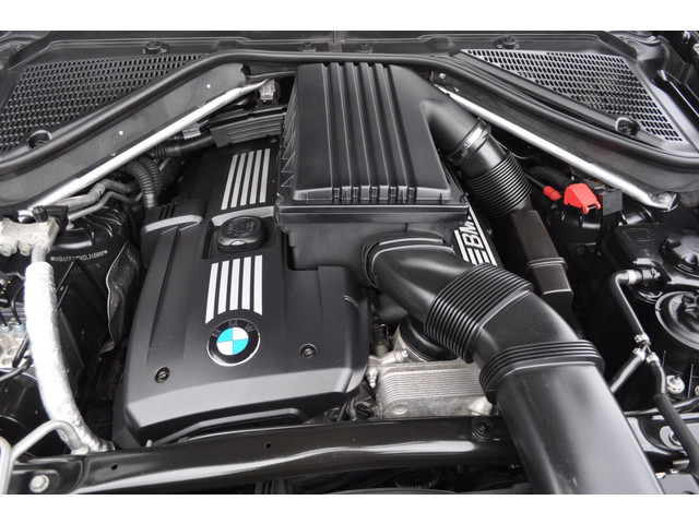 BMW X5 2009 foto 23