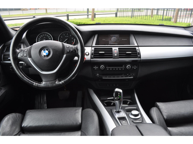 BMW X5 2009 foto 4