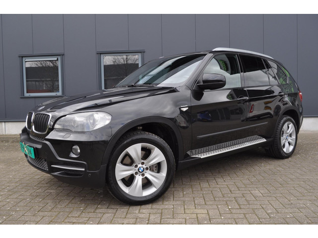 BMW X5 2009 foto 2