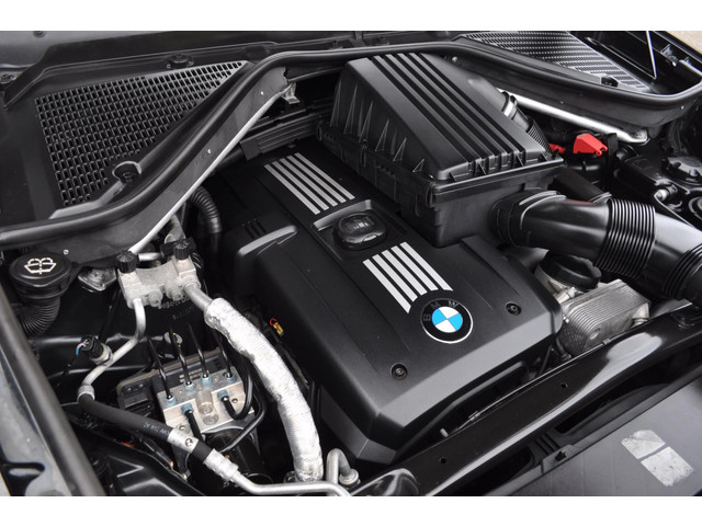 BMW X5 2009 foto 24