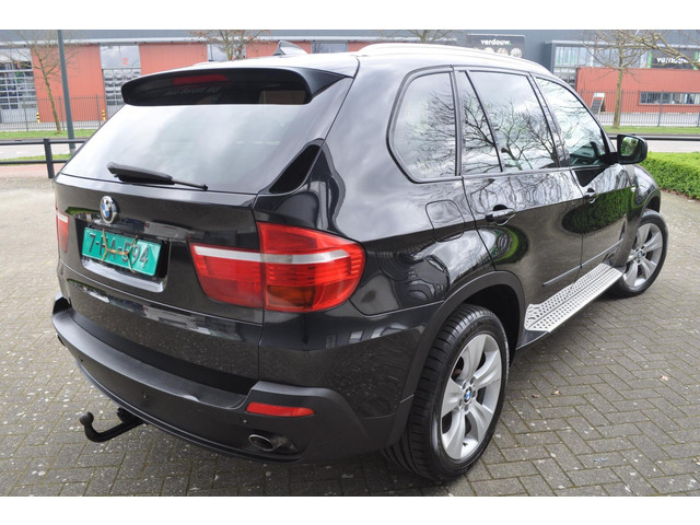 BMW X5 2009 foto 14