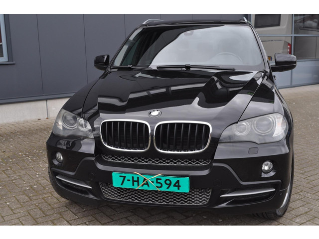BMW X5 2009 foto 19