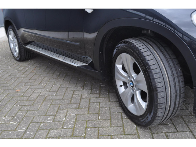 BMW X5 2009 foto 22