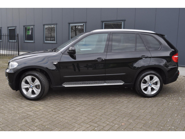 BMW X5 2009 foto 3