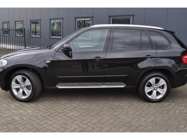 BMW X5 2009 foto 11