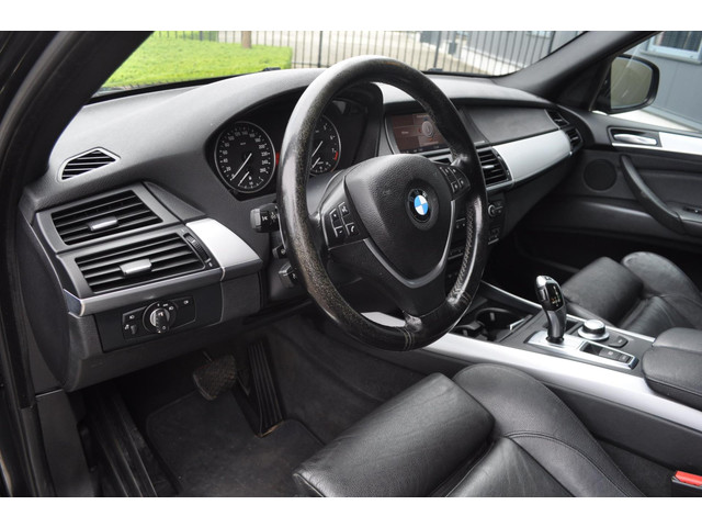 BMW X5 2009 foto 5
