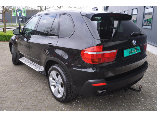 BMW X5 2009 foto 12
