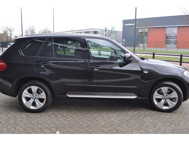 BMW X5 2009 foto 16