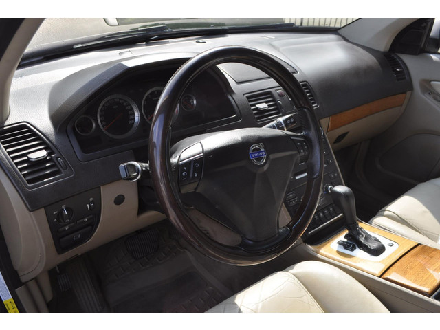 Volvo XC90 2008 foto 5