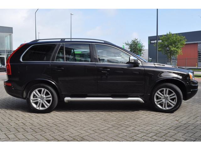 Volvo XC90 2008 foto 17