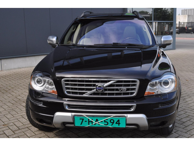 Volvo XC90 2008 foto 21
