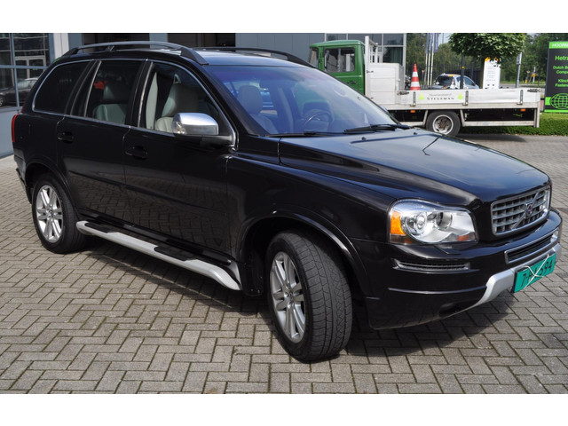 Volvo XC90 2008 foto 19