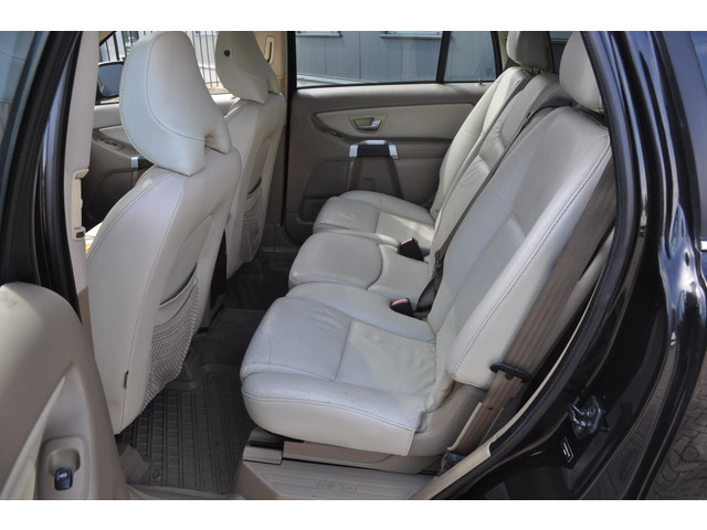Volvo XC90 2008 foto 11