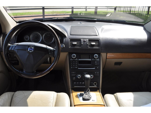 Volvo XC90 2008 foto 4