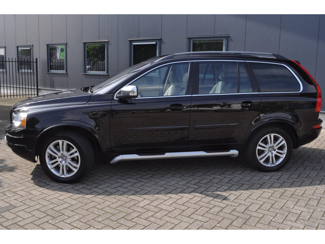 Volvo XC90 2008 foto 3