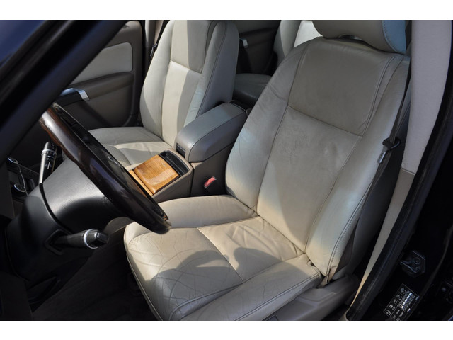 Volvo XC90 2008 foto 9