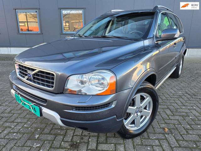 Volvo XC90 2007