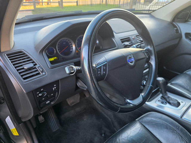 Volvo XC90 2007 foto 5