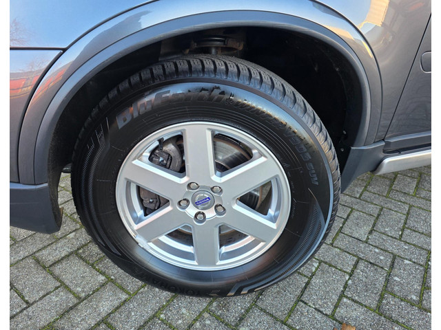 Volvo XC90 2007 foto 21