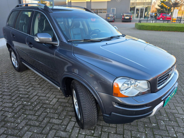 Volvo XC90 2007 foto 17
