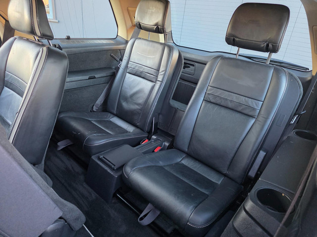 Volvo XC90 2007 foto 10