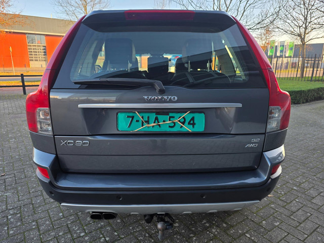 Volvo XC90 2007 foto 12