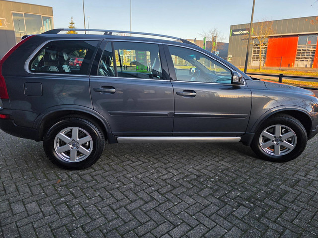 Volvo XC90 2007 foto 15