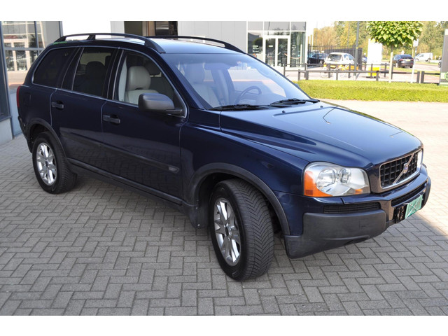 Volvo XC90 2003 foto 15