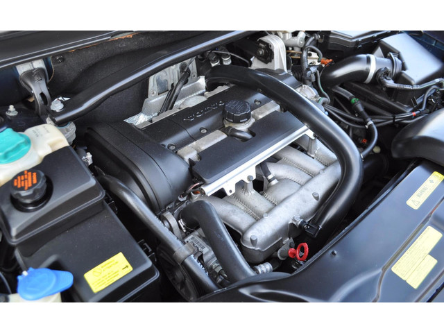 Volvo XC90 2003 foto 20