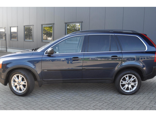 Volvo XC90 2003 foto 10