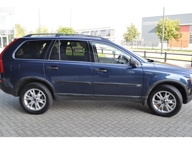 Volvo XC90 2003 foto 14