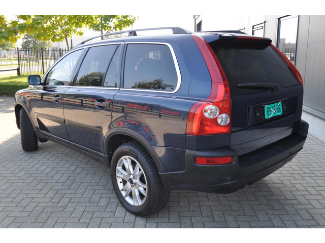 Volvo XC90 2003 foto 11