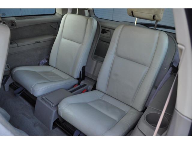 Volvo XC90 2003 foto 8