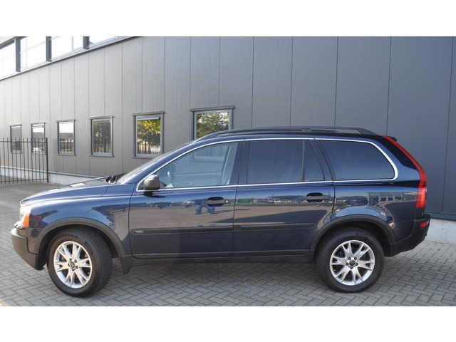 Volvo XC90 2003 foto 9