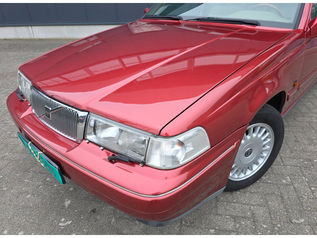 Volvo 960 1997 foto 21