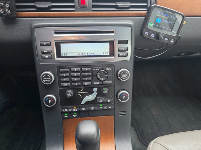 Volvo V70 2008 foto 6